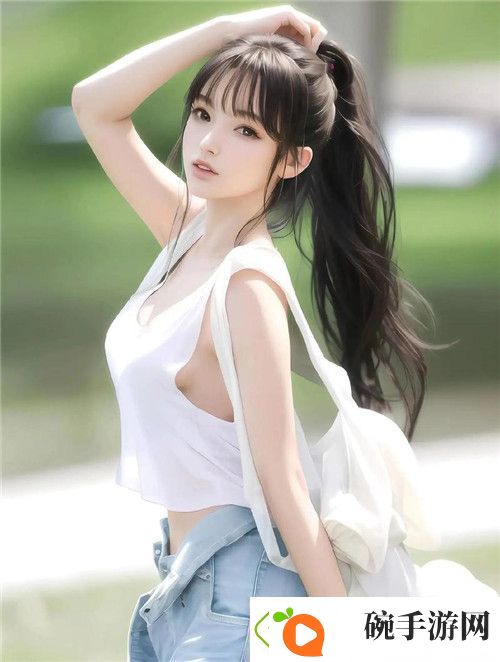 四川少女