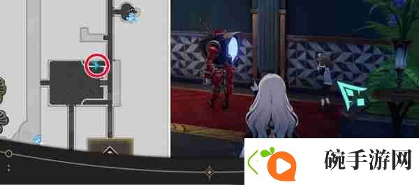 崩坏星穹铁道钟表把戏隐藏任务怎么做