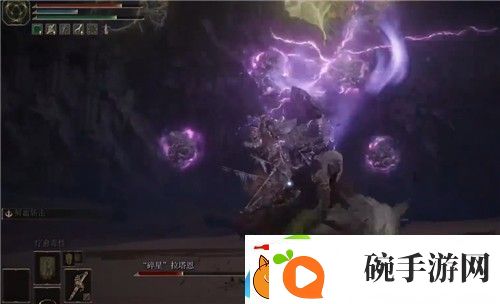 艾尔登法环多少级打碎星合适