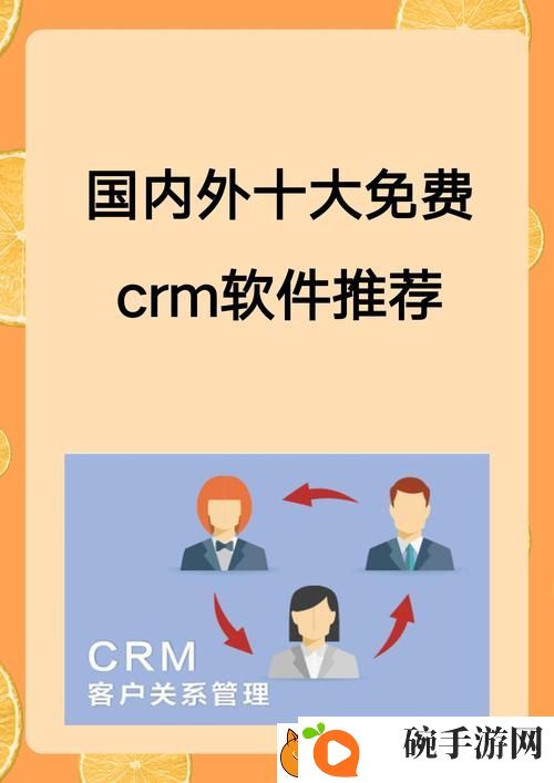 提升用户体验的成品视频CRM网站方案
