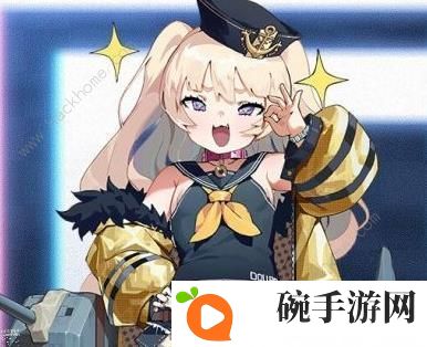 碧蓝航线贝奇怎么样 弗莱彻级驱逐贝奇技能属性详解图片1