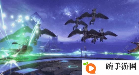 完美世界手游命运魔方攻略 九大玩法通关技巧奖励总汇图片7