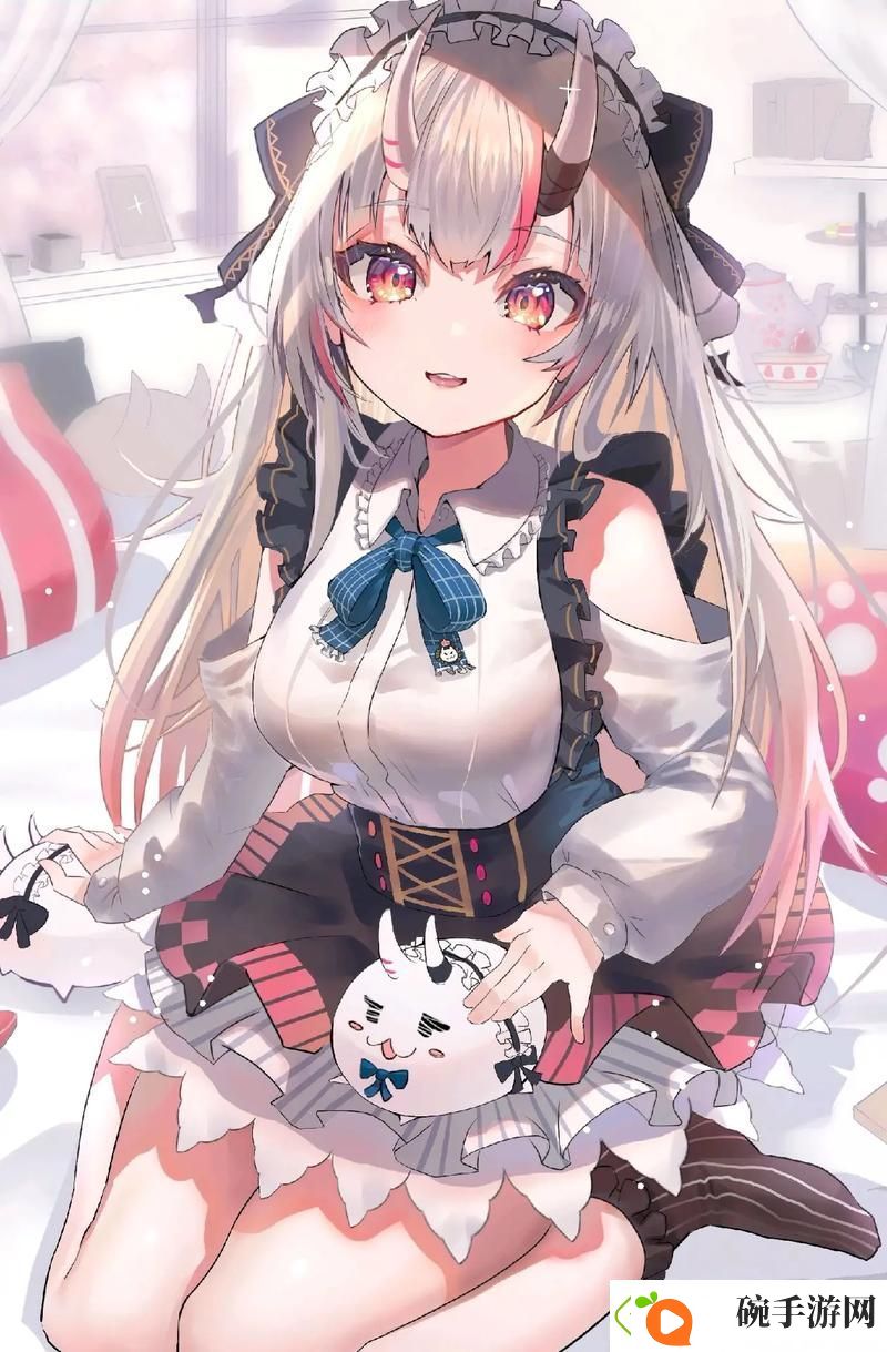 妈**朋友8