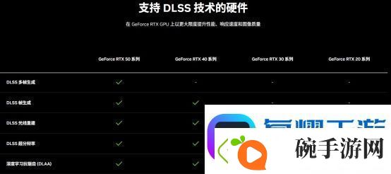 DLSS