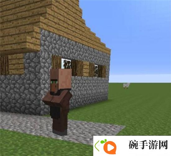 我的世界村民货物多久刷新