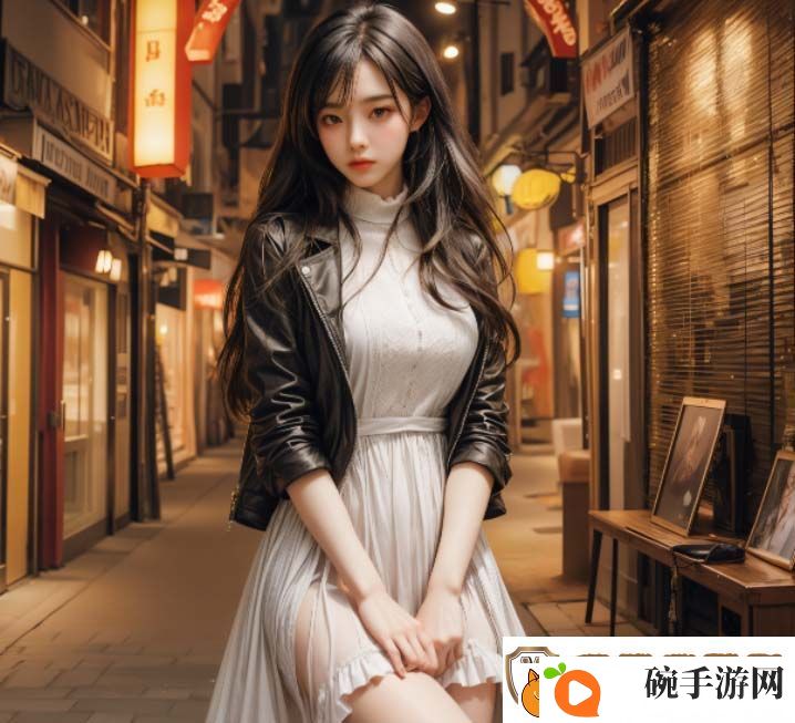我要进入你的花园里