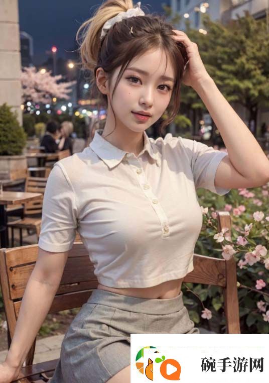 蜜桃般的甜蜜