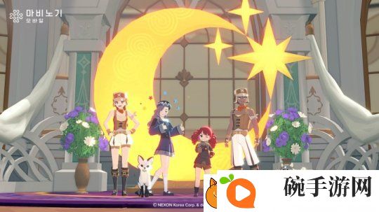 官宣了！洛奇M韩服定档3月27日正式上线