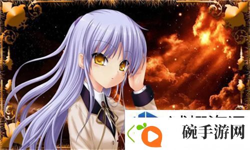 热血场面
