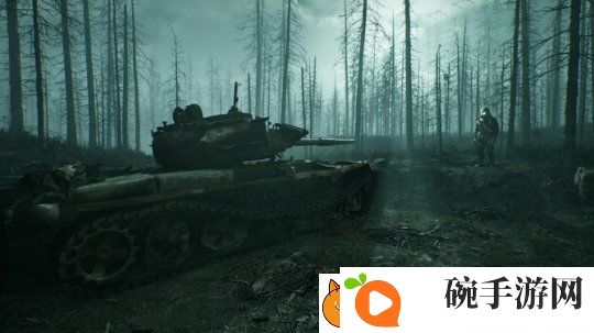 多人版潜行者