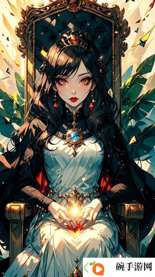 少女之春2集
