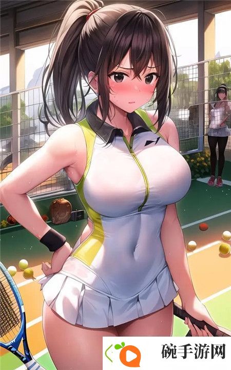 少女之春第二集