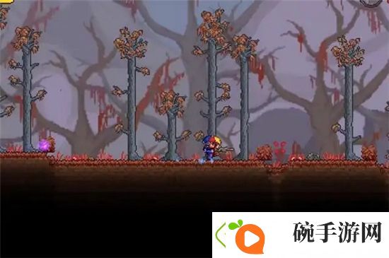 泰拉瑞亚神灯烈焰怎么合成