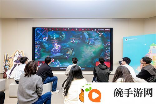 鸿蒙原生游戏强得飞起！新乐趣新体验引爆200+门店