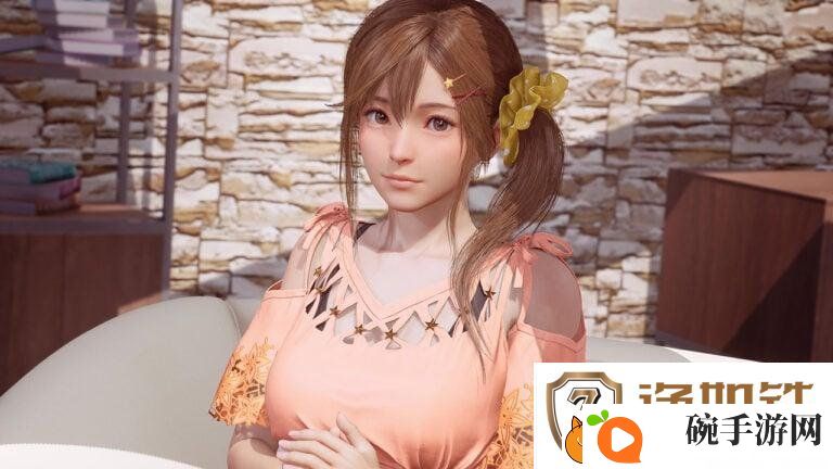 “柔肤表现”再进化！死或生新作妹子更加性感撩人