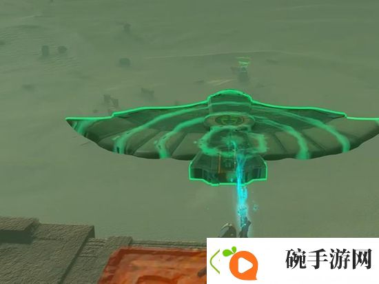 塞尔达传说王国之泪伊拉萨库神庙通关攻略
