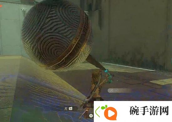 塞尔达传说王国之泪米琉塔尼高神庙通关攻略