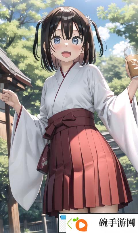 年轻朋友的妻子3