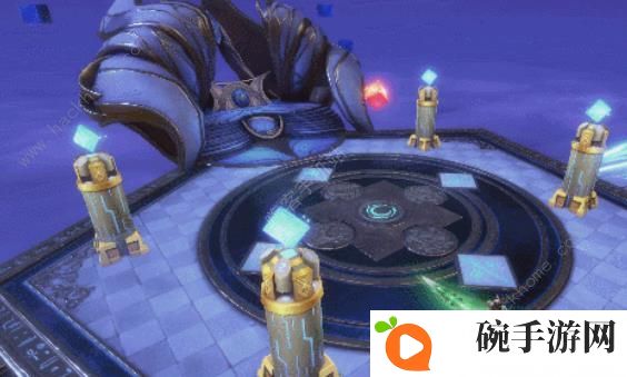 完美世界手游命运魔方攻略 九大玩法通关技巧奖励总汇图片8