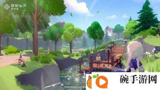 官宣了！洛奇M韩服定档3月27日正式上线