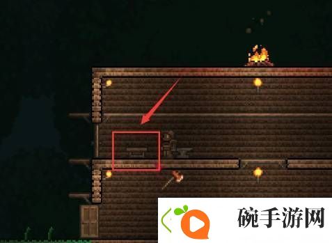 泰拉瑞亚箱子怎么合成