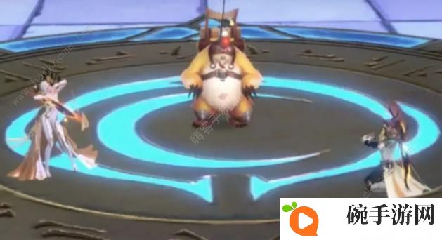 完美世界手游命运魔方攻略 九大玩法通关技巧奖励总汇图片2
