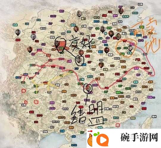 刘备入蜀如何步步为营