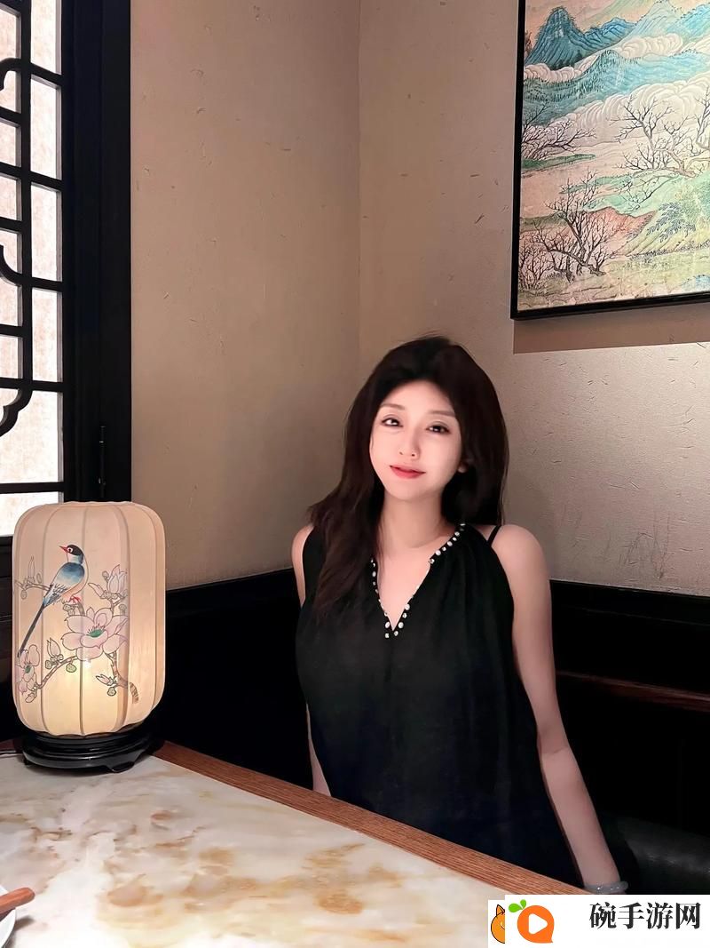 探寻“麻花传苏蜜清歌许依然”的灵魂之美