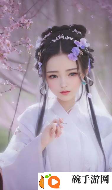 两男一女的情感纠葛