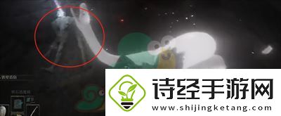艾尔登法环圣龙徽护符+1获得方法