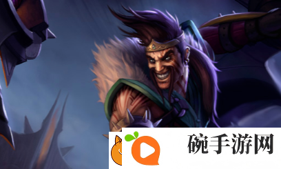 lol手游德莱文怎么出装