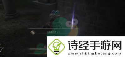 艾尔登法环圣龙徽护符+1获得方法