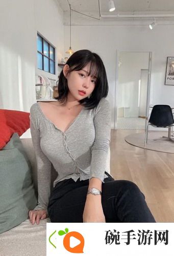 我女朋友的妈妈双字id5