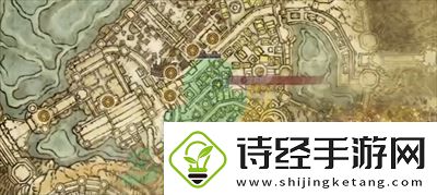 艾尔登法环圣龙徽护符+1获得方法