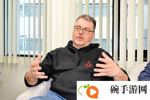 刺客信条影团队很喜爱日本文化