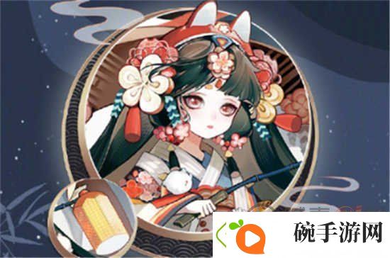 阴阳师辉夜姬胧月如何获得