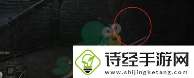 艾尔登法环圣龙徽护符+1获得方法