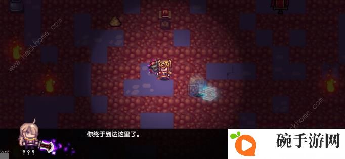 伊洛纳手游无伤通莱洞通关打法攻略图片6