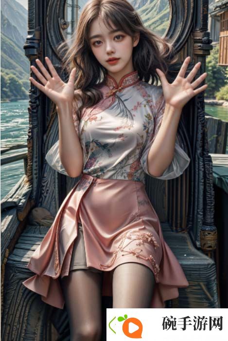 丁淑芬的陪读性经历