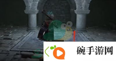 艾尔登法环圣龙徽护符+1获得方法