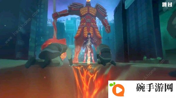 代号魂主线1-9怎么打 1-9三星通关攻略图片1