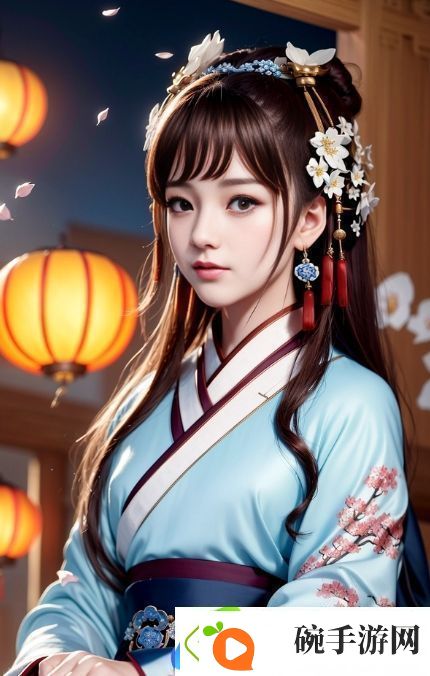 三千佳丽背后的深层含义是什么