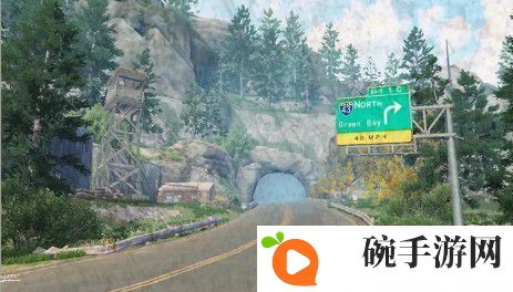 明日之后英格丽在哪 英格丽位置详解图片1