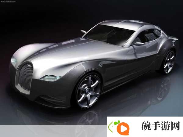 摩根跑车炫酷谍照泄露手游玩家期待春季新惊喜
