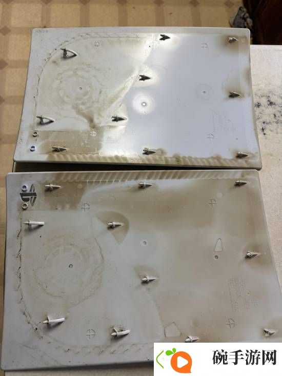 PS5主机发出过热“哀嚎”