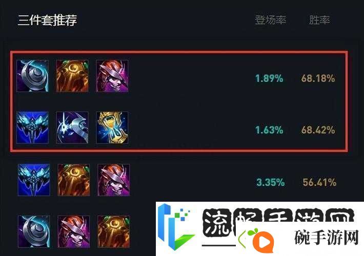 牛头辅助能否选择AP输出路线全面解析与攻略