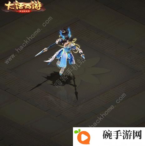 大话西游手游新角色龙渊客怎么样 龙渊客技能属性详解图片3