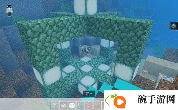 手游新探秘在我的世界中揭秘封印鲜血于血瓶的奥秘