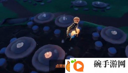 光遇二重奏季任务二怎么完成