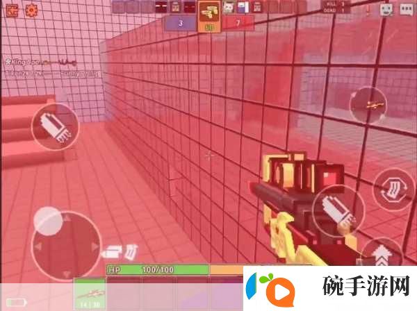 全面吃鸡模拟器